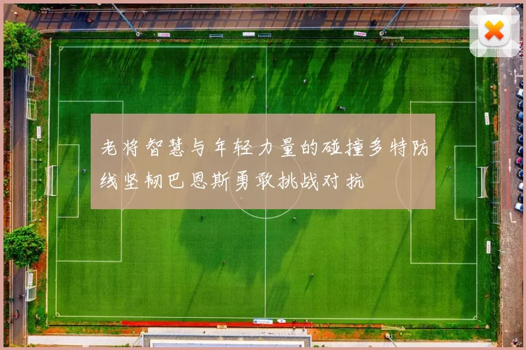 老将智慧与年轻力量的碰撞多特防线坚韧巴恩斯勇敢挑战对抗
